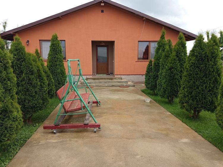 Casa Copaceni Ilfov - 16