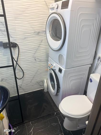 Apartament cu 2 camere semidecomandat în Tipografilor