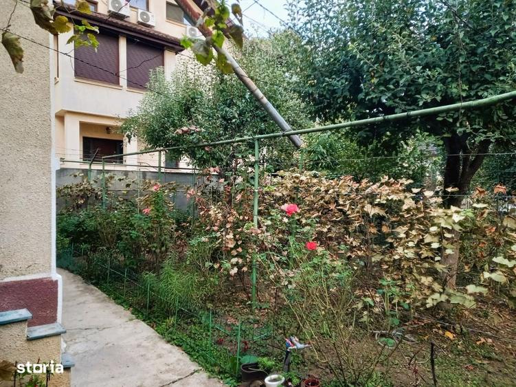 Casă cu 1 camere cu Teren 576 Mp în Casin