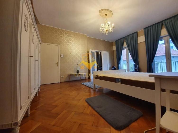 4 camere decomandate,UMF, Pta Unirii, Ultracentral, Republicii, UBB - 1