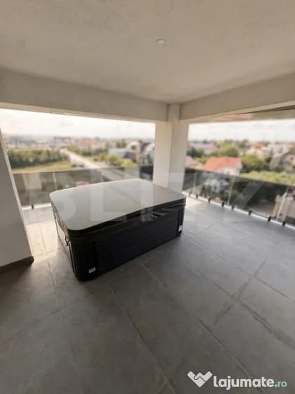 Apartament cu 2 camere decomandat în Sud