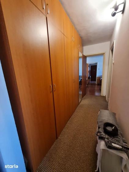 Apartament de 3 camere zona ASTRA,str Barbu Lautaru - 6