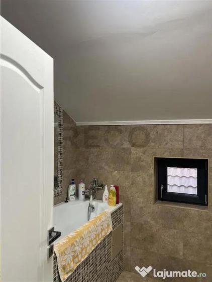 Casă cu 4 camere cu Teren 1200 Mp în Dealuri Oradea