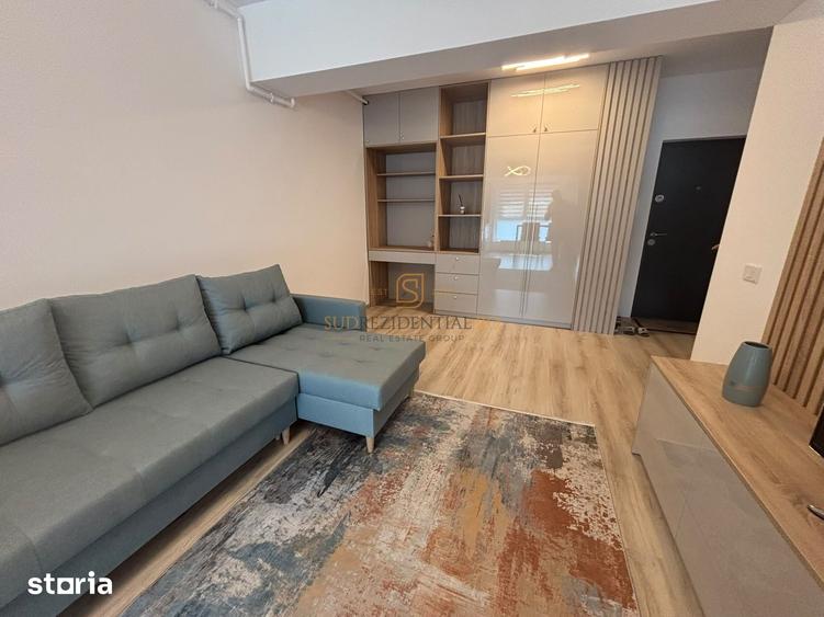 Apartament 2 camere de inchiriat - Drumul Binelui - Metrou Aparatori - 4