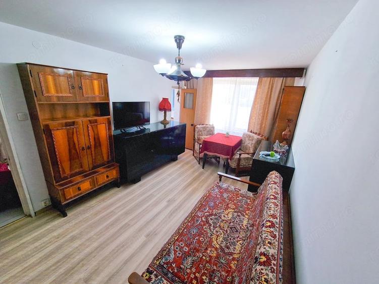 Apartament cu 3 camere decomandat în Pantelimon