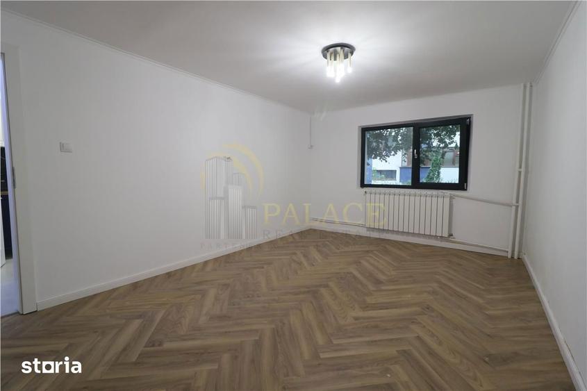 Garsonieră decomandată în Nicolina