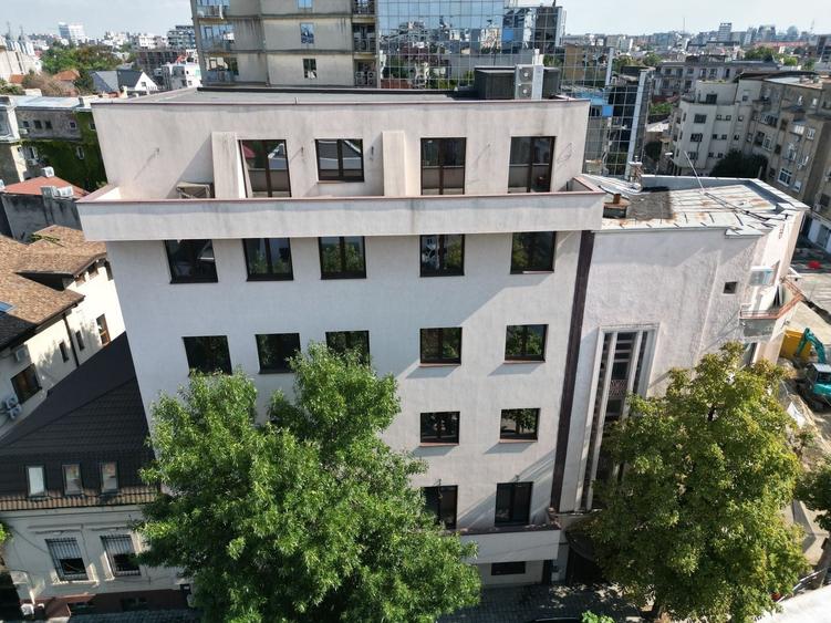 Birou, de 505 mp, în Ultracentral