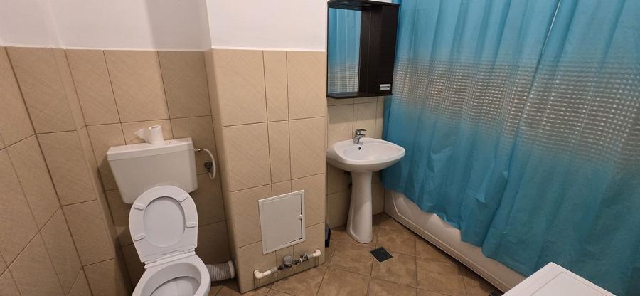 Bucuresti , Cartierul Latin, INCHIRIERE apartament 2 camere - 4