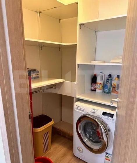 Apartament cu 2 camere decomandat, mobilat în Tudor Vladimirescu
