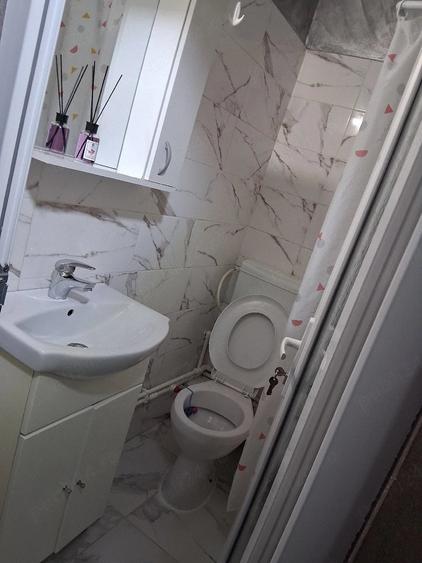 Garsonieră semidecomandată în Râșești