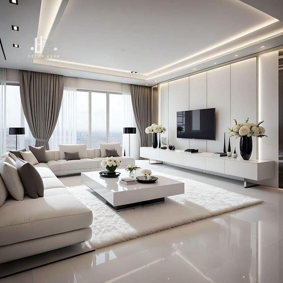 Apartament cu 3 camere în Floreasca — fotografia 1