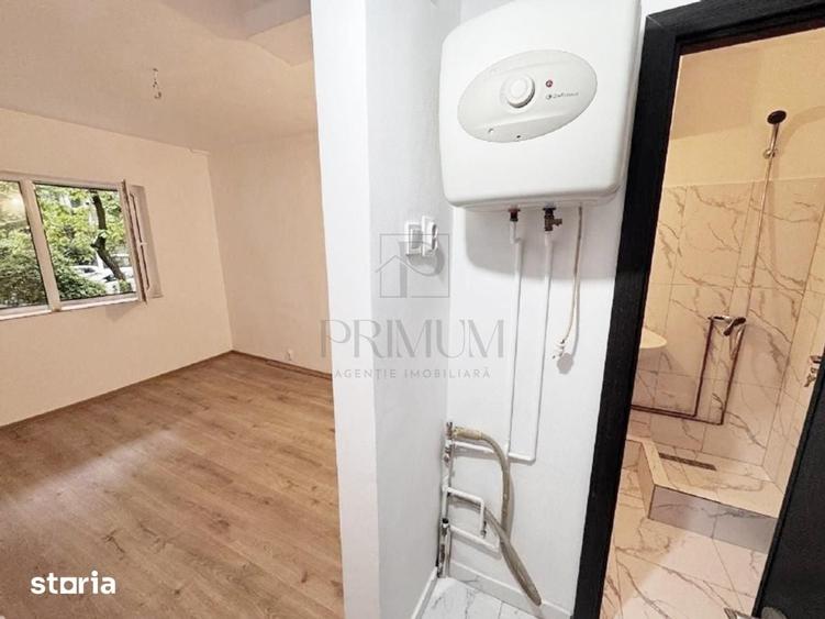 LIPOVEI - 1 CAMERA - IDEAL INVESTITII - RENOVATA - ZONA LINISTITA - 3