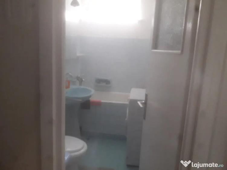 Apartament Cu 2 Camere Semidecomandate - Etaj 3 Zona Ultracentrala - 3