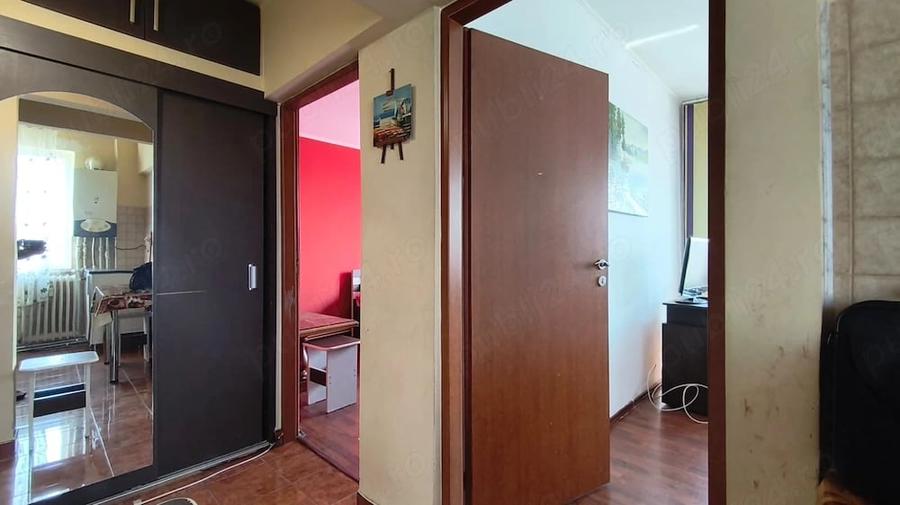 Apartament 2 camere, decomandat in Deva, zona ITM - 9