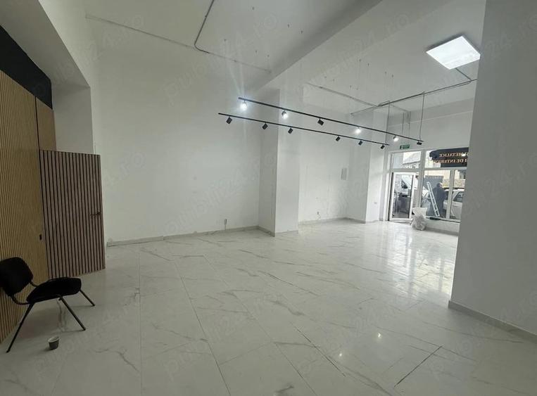 Spa?iu de inchiriat Cluj-Napoca colaborare sala kinetoterapie Pilates - 1