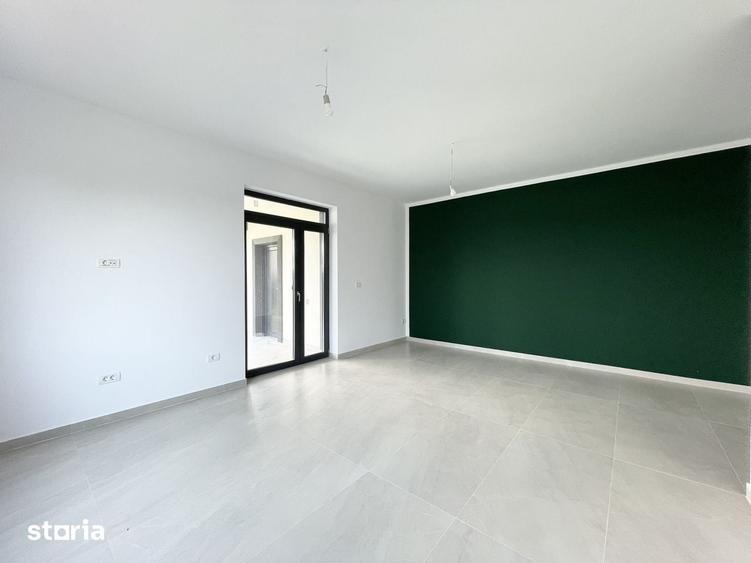 Duplex 4 camere, 131 mp - Mosnita Veche COMISION 0% - 3