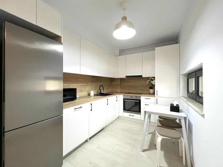 3 CAMERE || BLOC NOU || DECOMANDAT || PARCARE || CISMIGIU - 6
