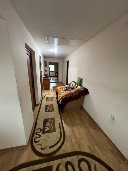 Casă individuală cu 4 camere cu Garaj în Valea Ursului