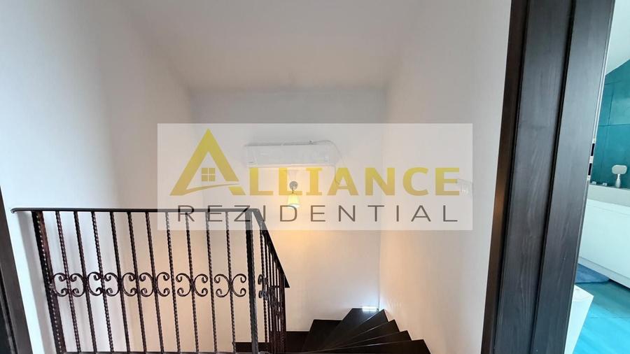 Casă individuală cu 4 camere cu Piscina în Berceni