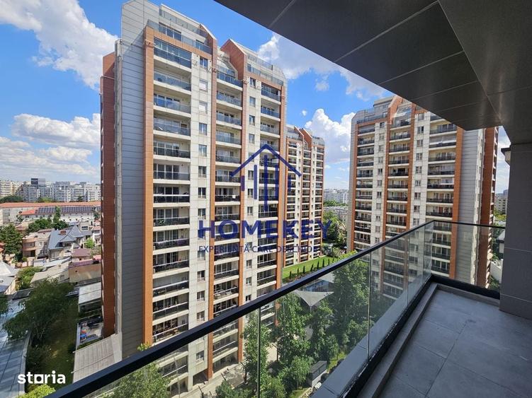 Apartament cu 3 camere decomandat în Dudești