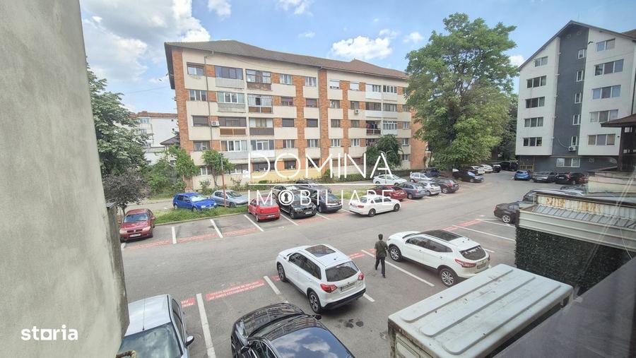 Apartament cu 3 camere decomandat, mobilat în Ultracentral