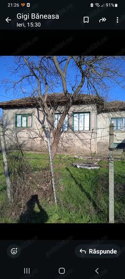 Casă în Central