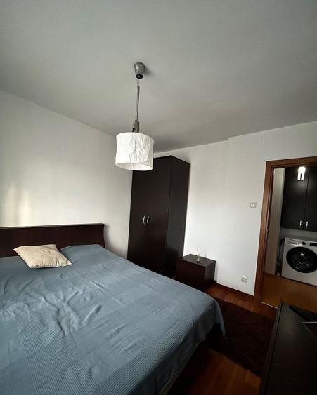 De Inchiriat Apartament 2 camere, metrou Piața Muncii - 6