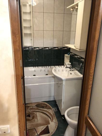 Apartament cu 3 camere decomandat în Nicolae Grigorescu