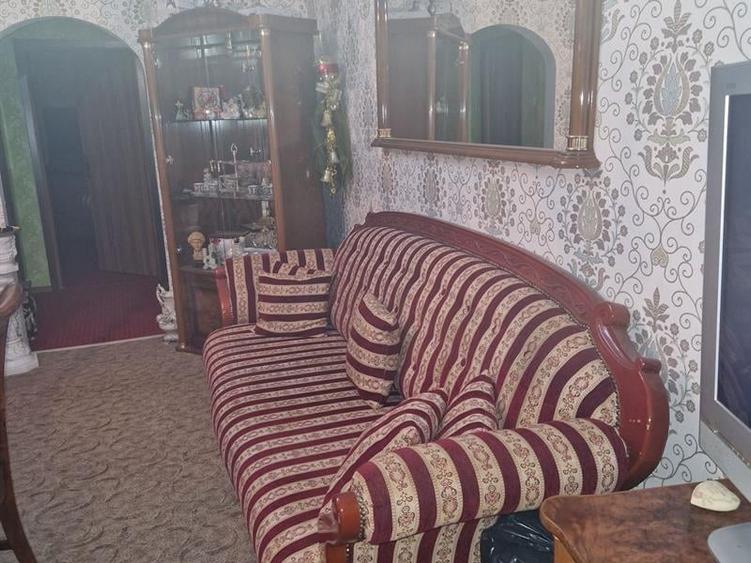 Apartament cu 2 camere semidecomandat în Valea Rosie