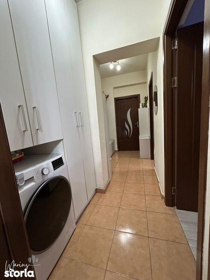 Apartament 2 camere mobilat si utilat complet mutare imediata - 9