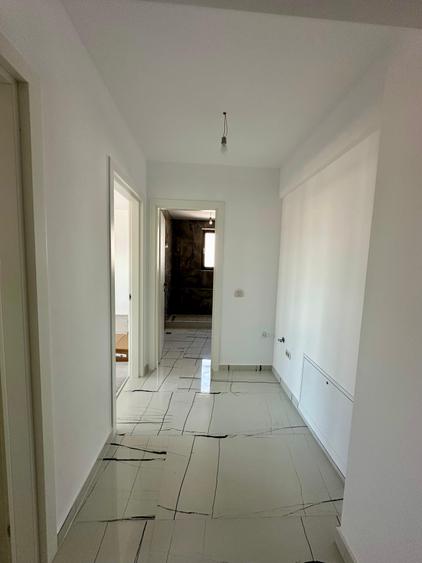 Apartament cu 2 camere decomandat în Semicentral
