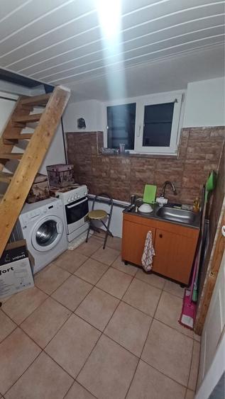 Garsonieră în Central