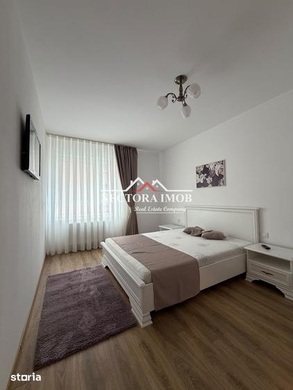 NECTORA IMOB-Apartament 3 camere, 2 bai, Parcare, Victoria Rezidential - 2