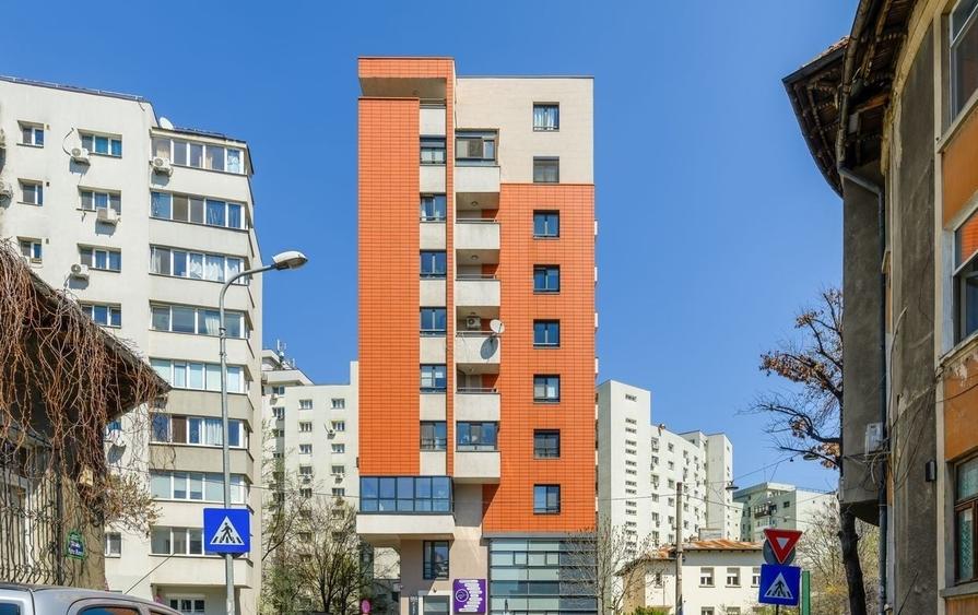 3 Camere I VICTORIEI I Titulescu I Loc Parcare Subteran I Bloc 2009 - 14