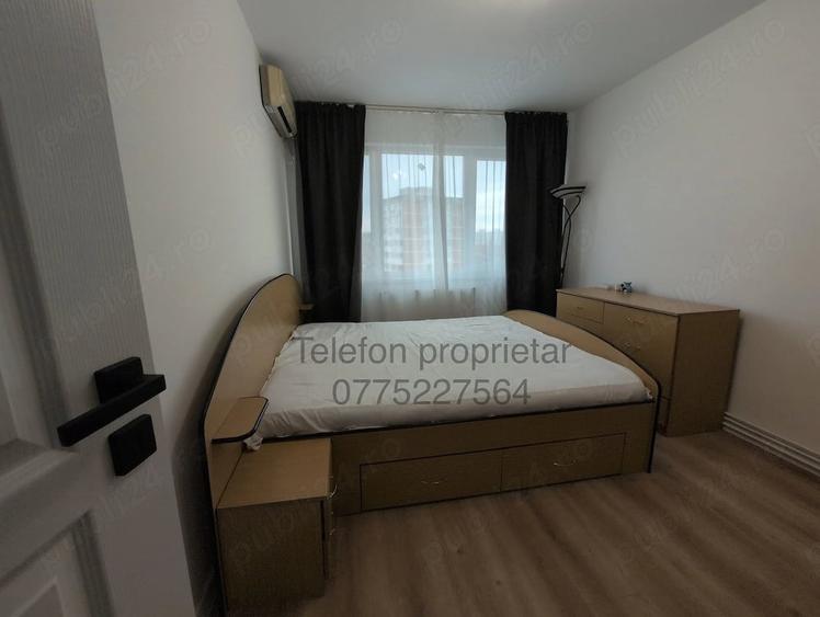 Inchiriez apartament 2 camere - 5