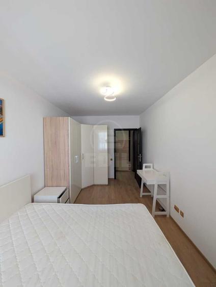 Inchiriere Apartament 2 camere decomandat, 60 mp, Avram Iancu - 8