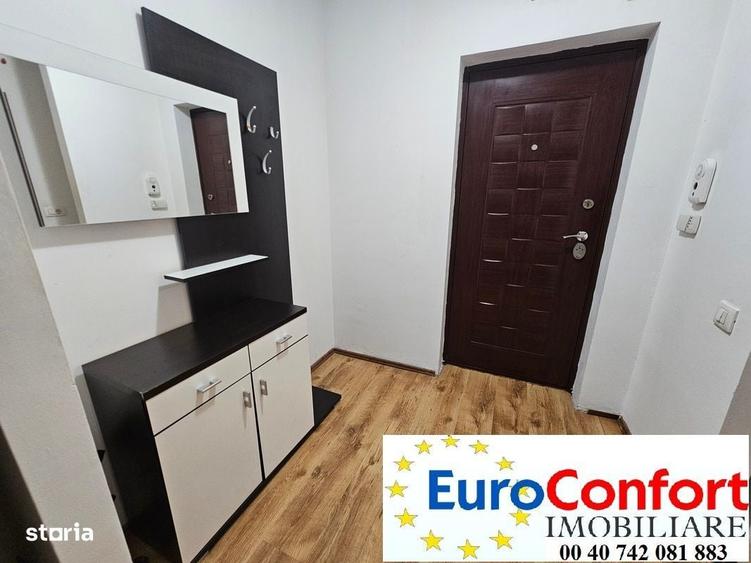 Apartament cu 2 camere în UTA