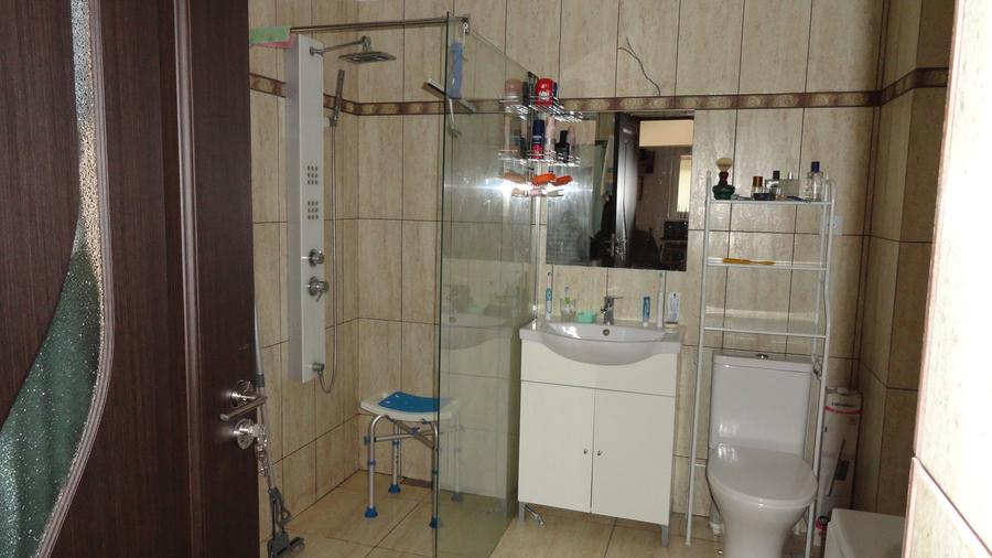 Casă individuală cu 4 camere cu Teren 1168 Mp în Baia de Arieș