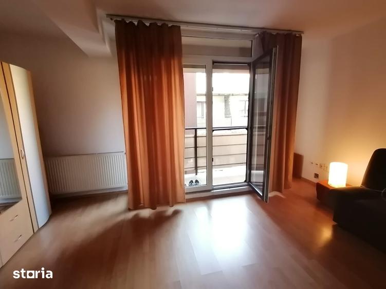 Garsonieră în Între Lacuri