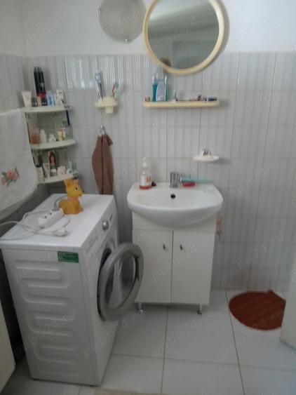 Casă cu 2 camere în Central