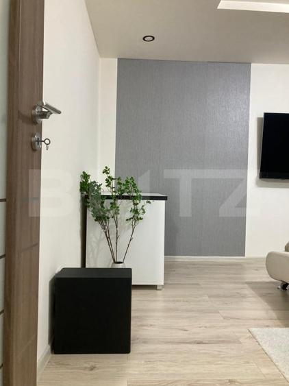 Apartament spațios cu 2 camere, grădină și dublă destinație, SiderurgiștilorVest - 5