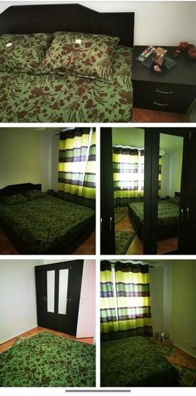 Apartament cu 4 camere semidecomandat în Cotroceni