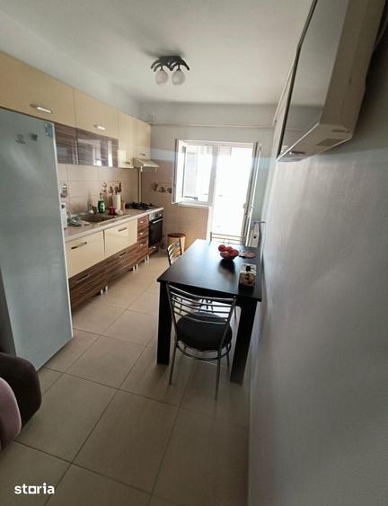 Garsonieră decomandată în Valea Lupului