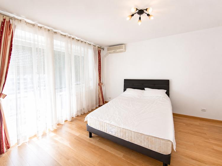 Apartament 4 camere | Piața Victoriei – Buzești | Garaj 15 mp | 1.500 EUR - 2