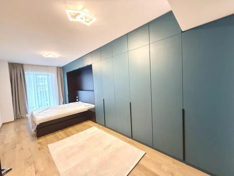 Apartament 2 Camere | Parcare | 74 mp | Zona Floreasca - 4
