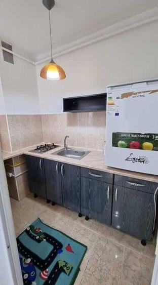 Garsonieră decomandată în Gării