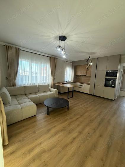 Casă cu 3 camere în Central