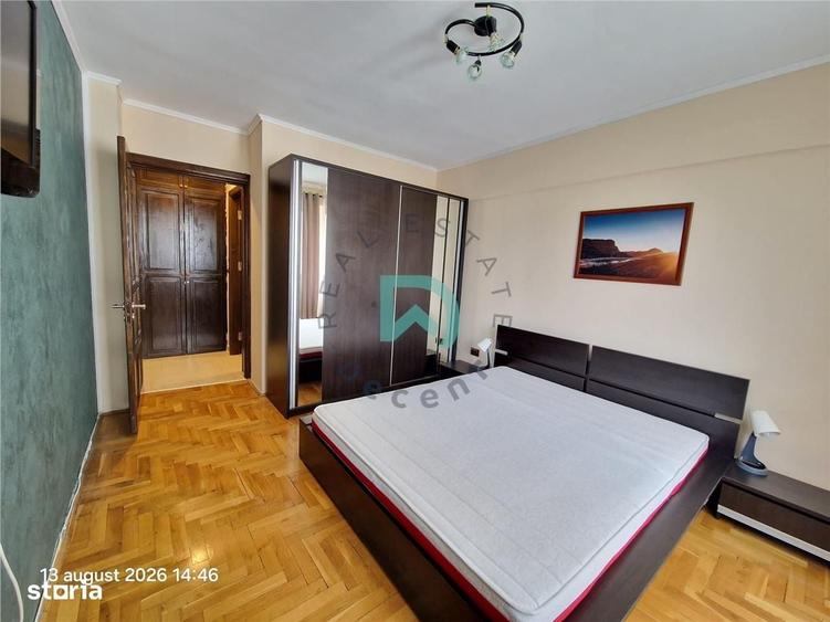 Apartament 3 camere, de inchiriat, Garii, Brasov - 4