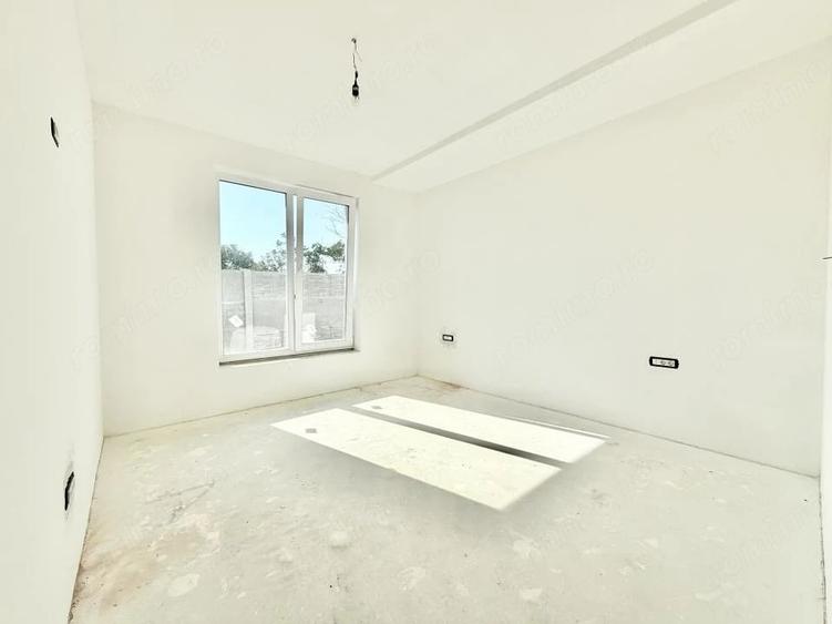 Duplex pozitionat central - 4 camere - 415 mp teren - 3