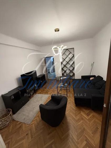 Apartament 3 camere 80 mp in Cluj zona Centrala - 2